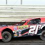 2013 SS 21 DALE TOMES 525